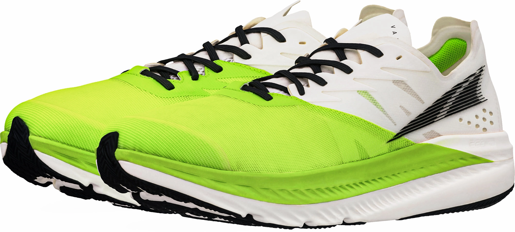 Altra Vanish Carbon 2 Mens Running Shoes - White Trail Stability Sneakers