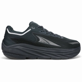 Altra Via Olympus Womens Running Shoes - Black Altra footwear options