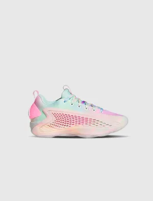 ANTHONY EDWARDS I LOW "3SSB" GS Adidas lifestyle shoes for streetwear looks