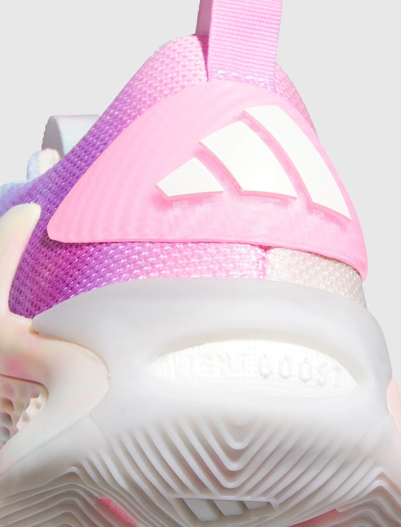 ANTHONY EDWARDS I LOW "3SSB" GS Adidas trendy casual shoe styles