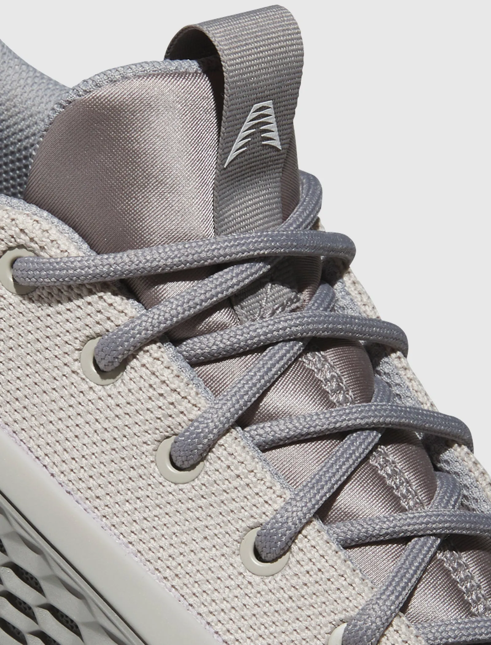ANTHONY EDWARDS I "METAL GREY" Adidas trendy casual shoe styles