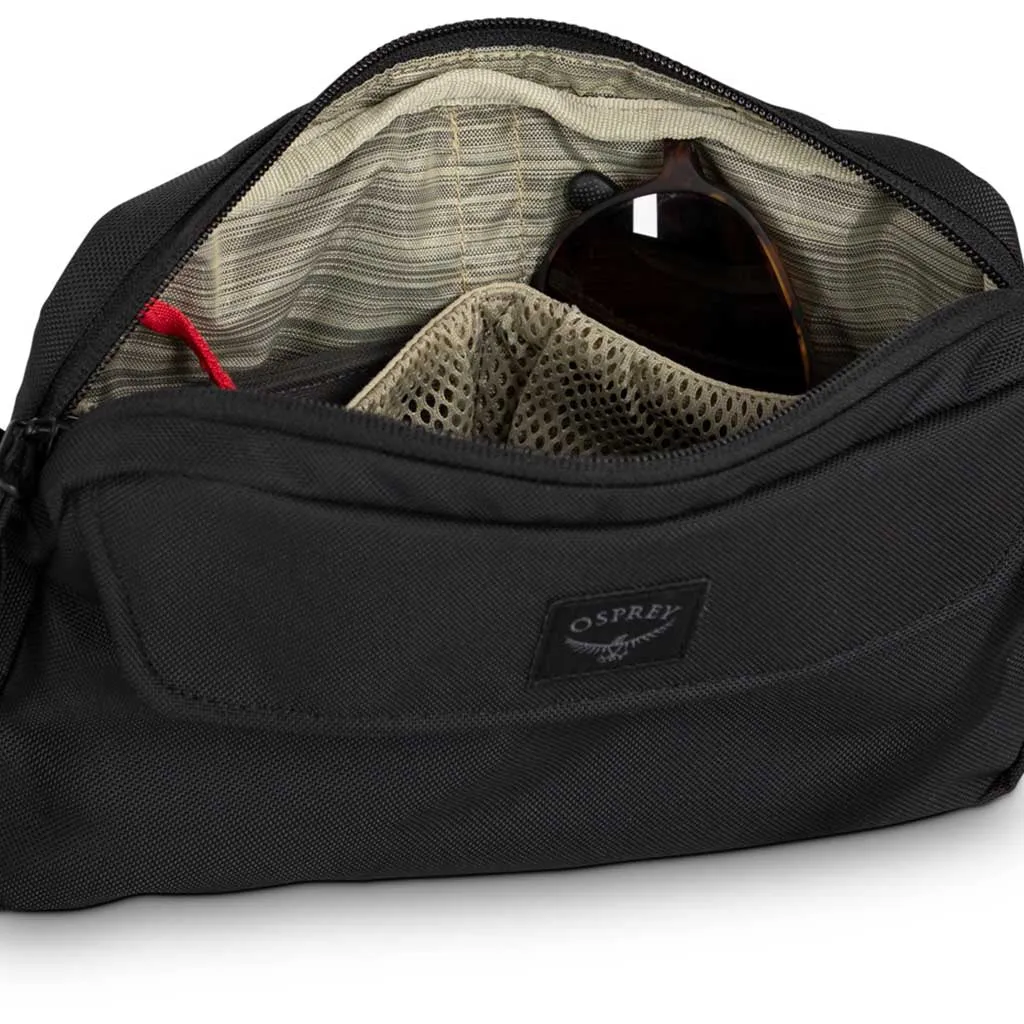 Aoede Crossbody Bag Osprey Bags