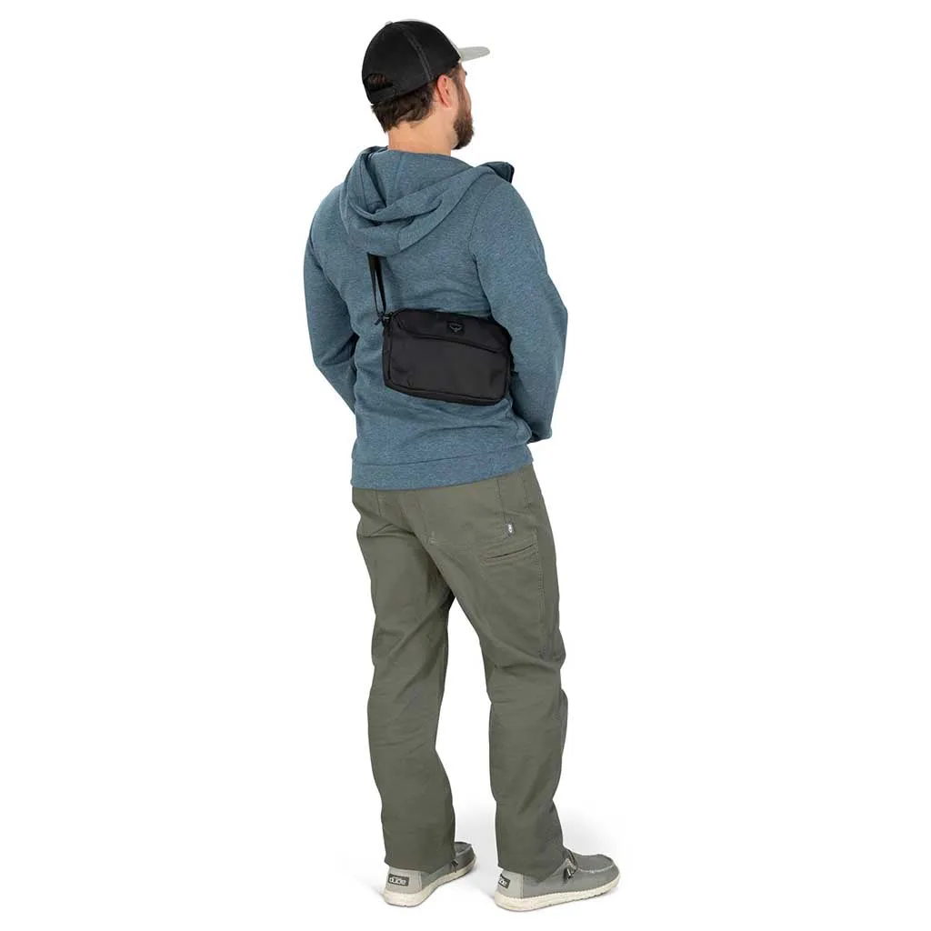 Aoede Crossbody Bag Osprey Bags