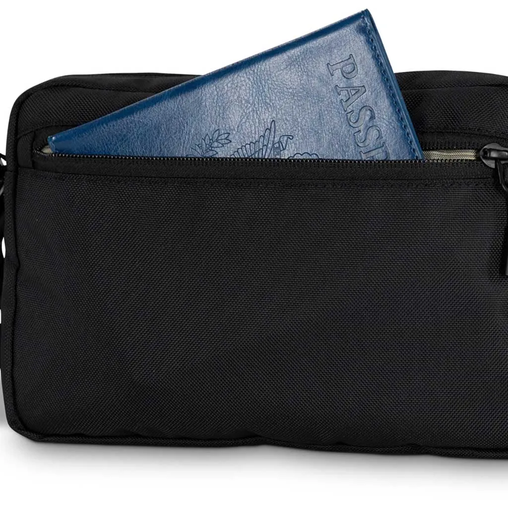 Aoede Crossbody Bag Osprey Bags