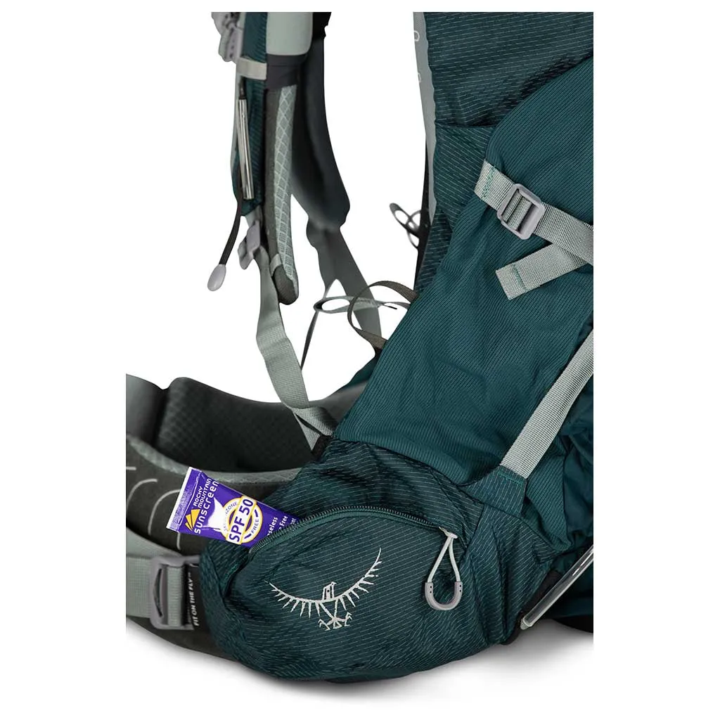 Ariel Plus 70 | Women's Osprey Bags