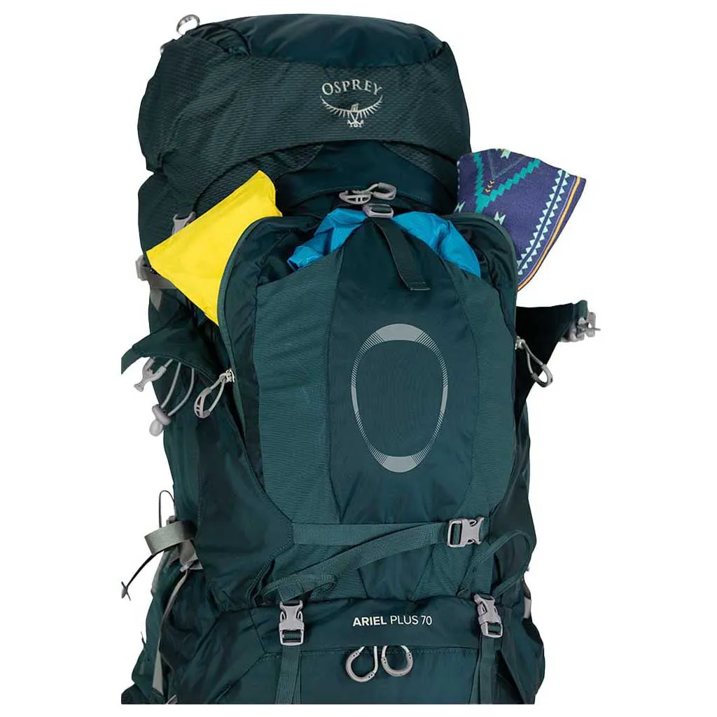 Ariel Plus 70 | Women's Osprey Bags
