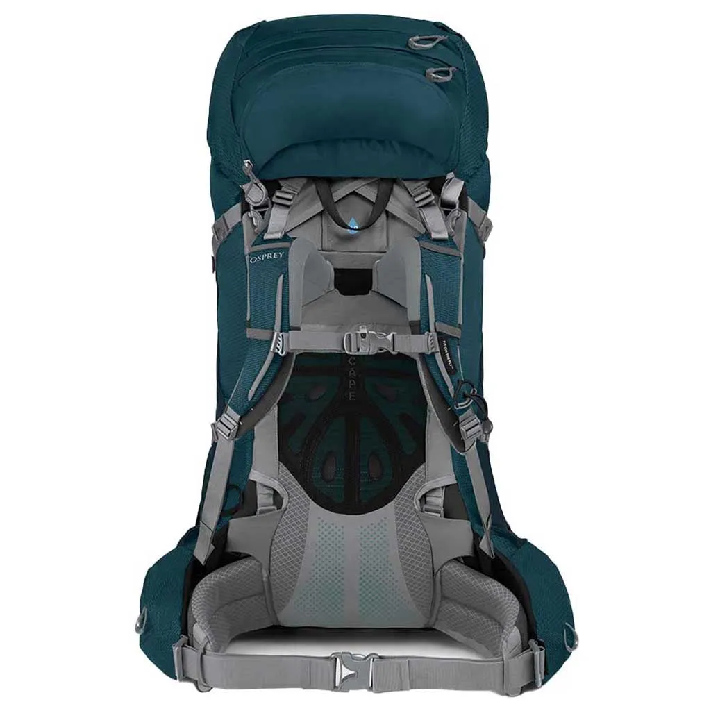 Ariel Plus 70 | Women's Osprey Bags