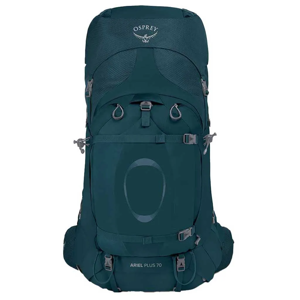 Ariel Plus 70 | Women's Osprey Bags