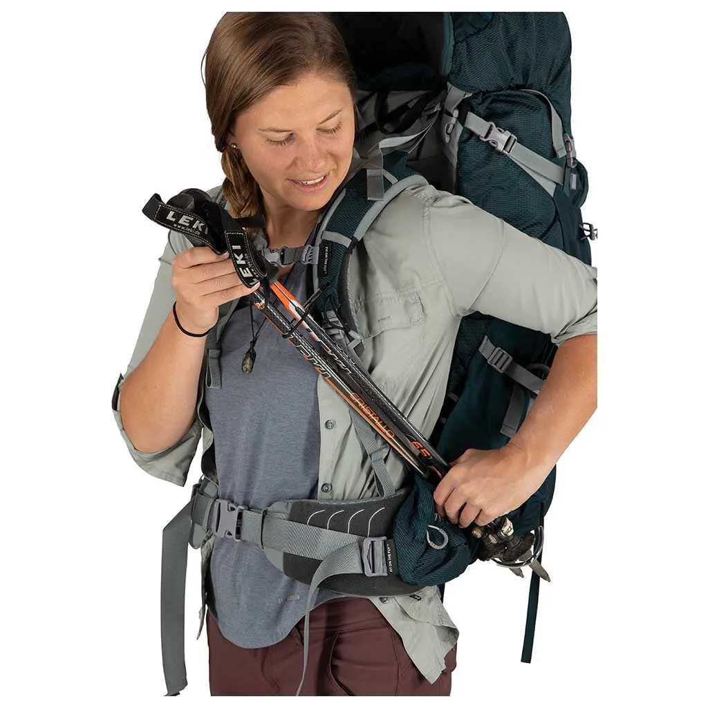 Ariel Plus 70 | Women's Osprey Bags