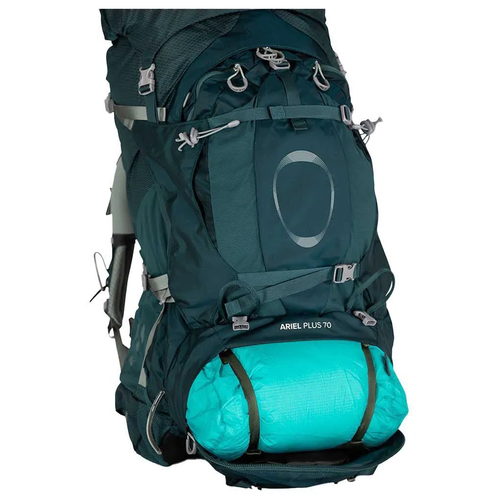 Ariel Plus 70 | Women's Osprey Bags
