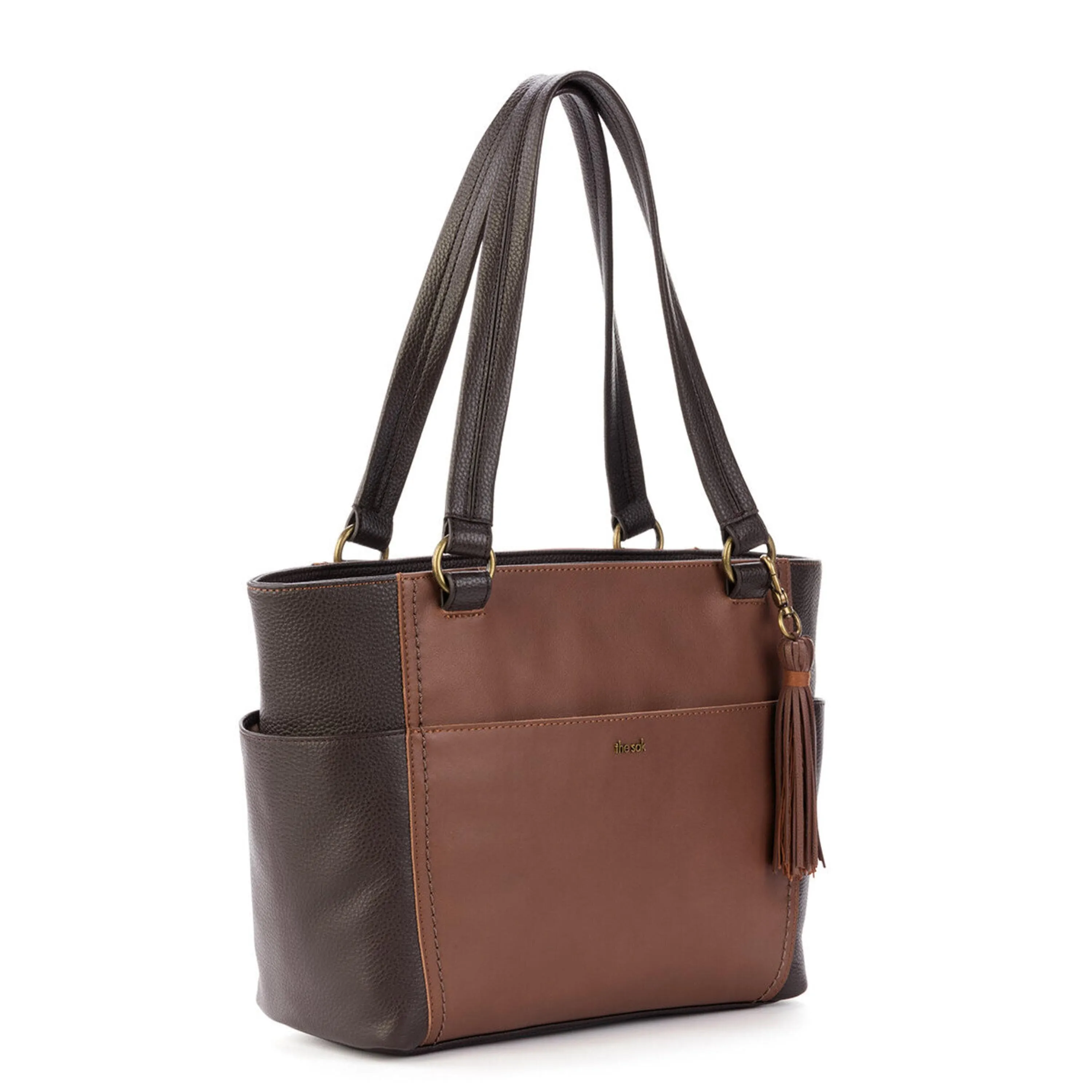 Ashby Satchel Bags The Sak Totes