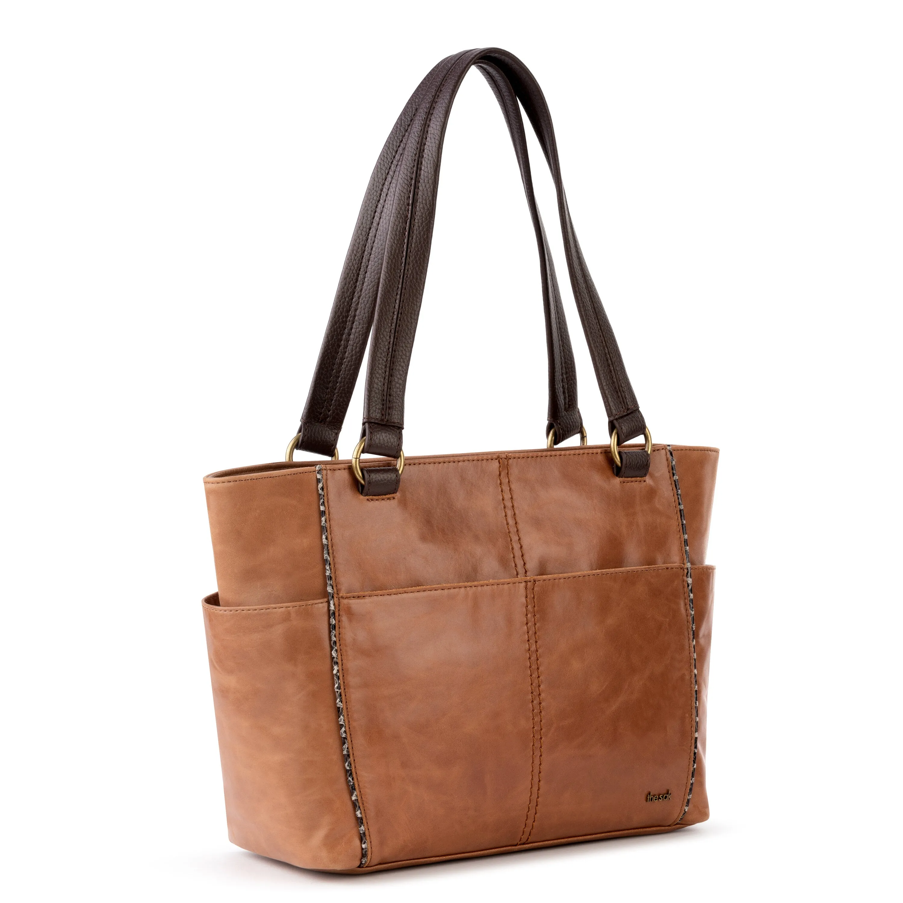 Ashby Satchel Bags The Sak Totes