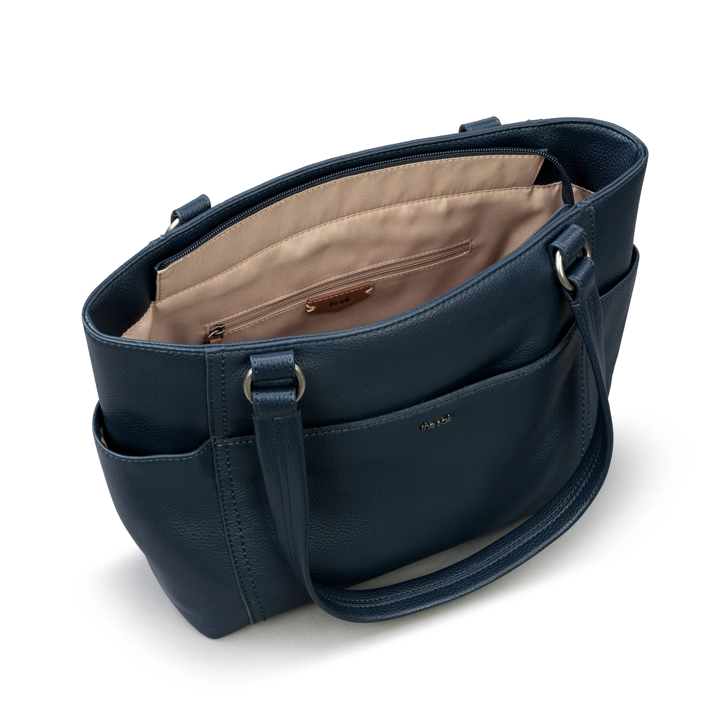 Ashby Satchel Bags The Sak Totes