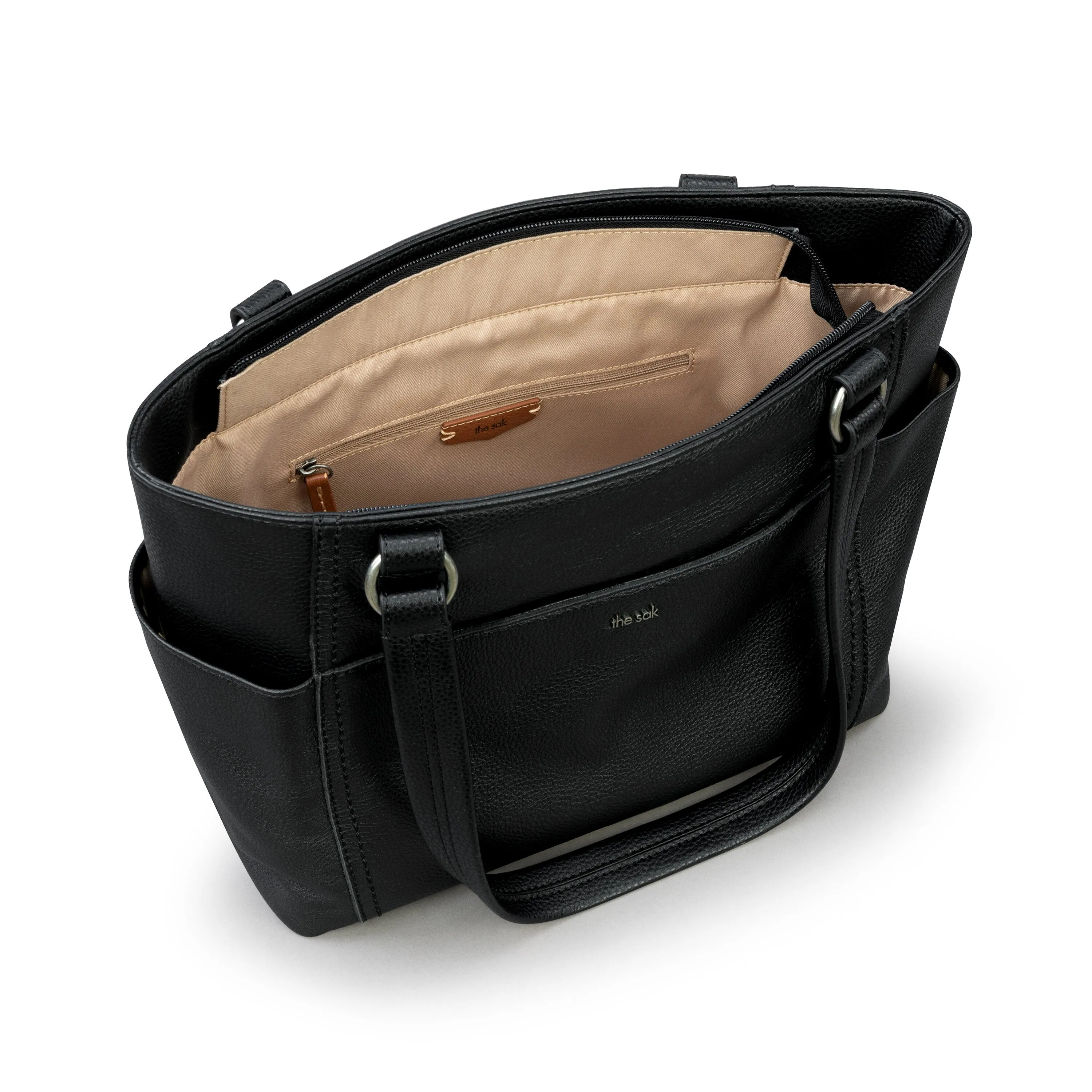 Ashby Satchel Bags The Sak Totes