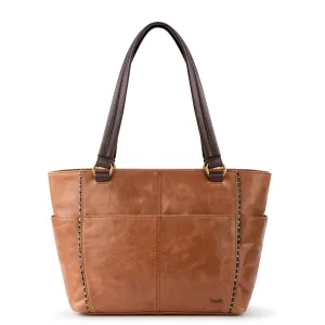 Ashby Satchel Bags The Sak Totes