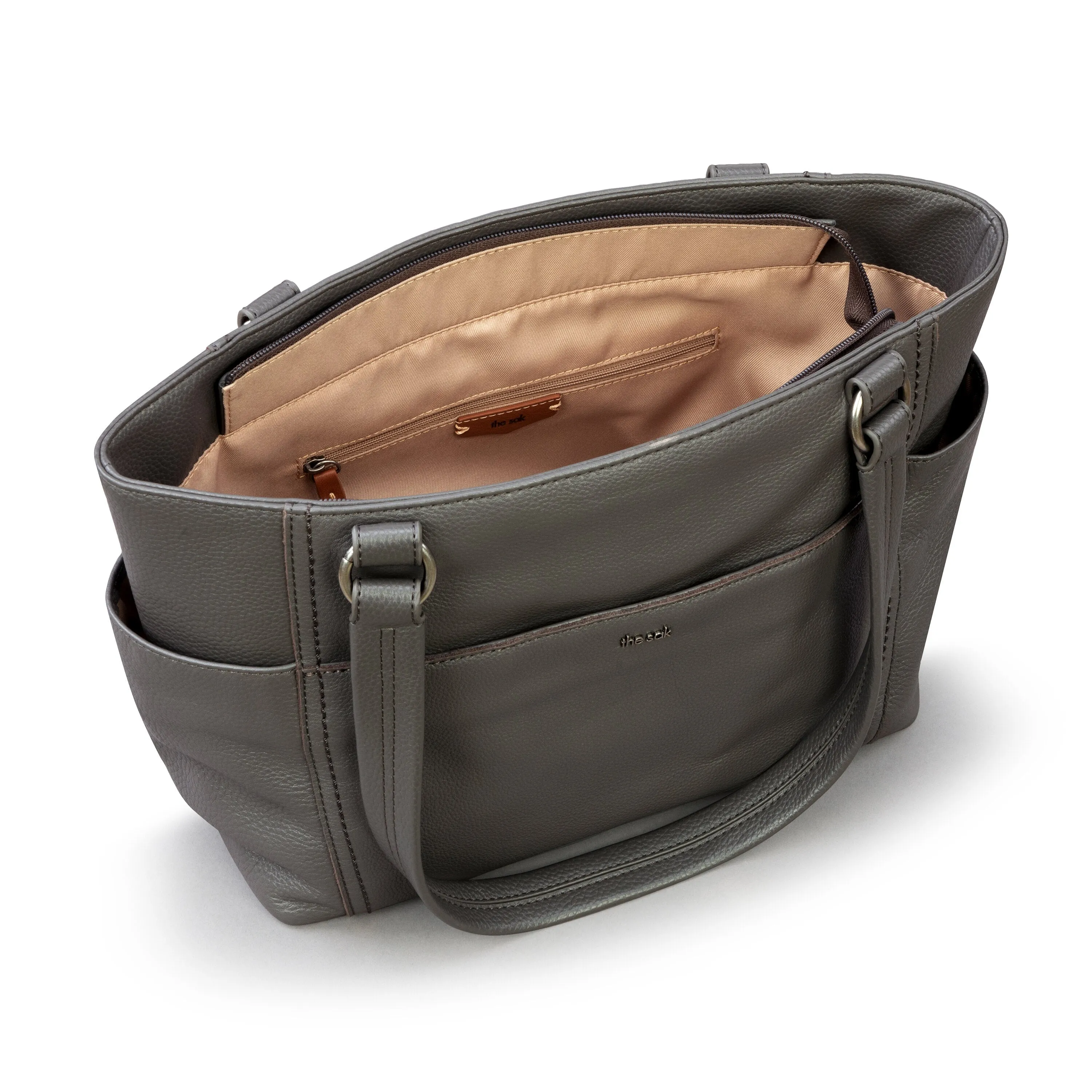 Ashby Satchel Bags The Sak Totes
