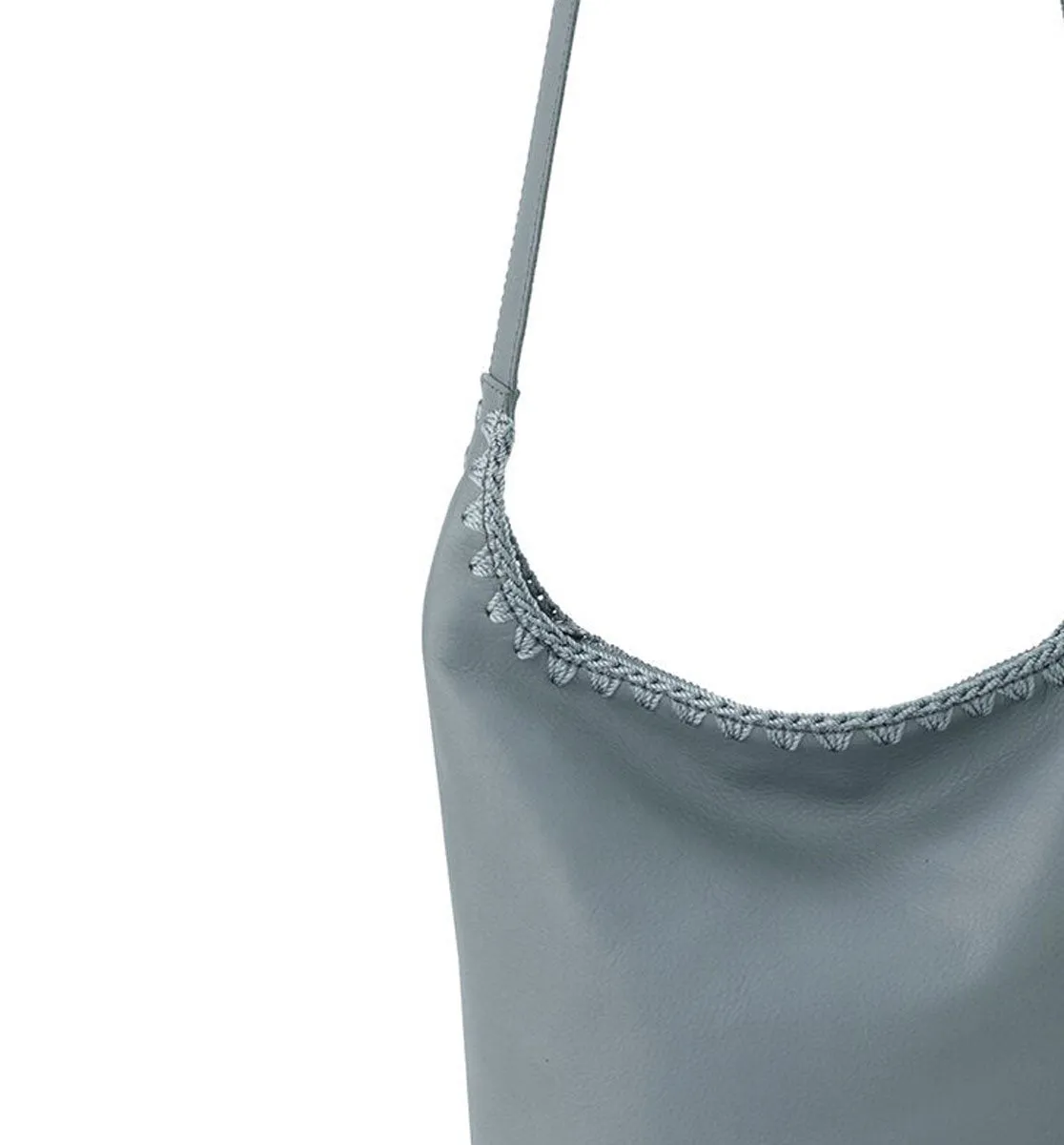 Asher Crossbody Bags The Sak Crossbodies
