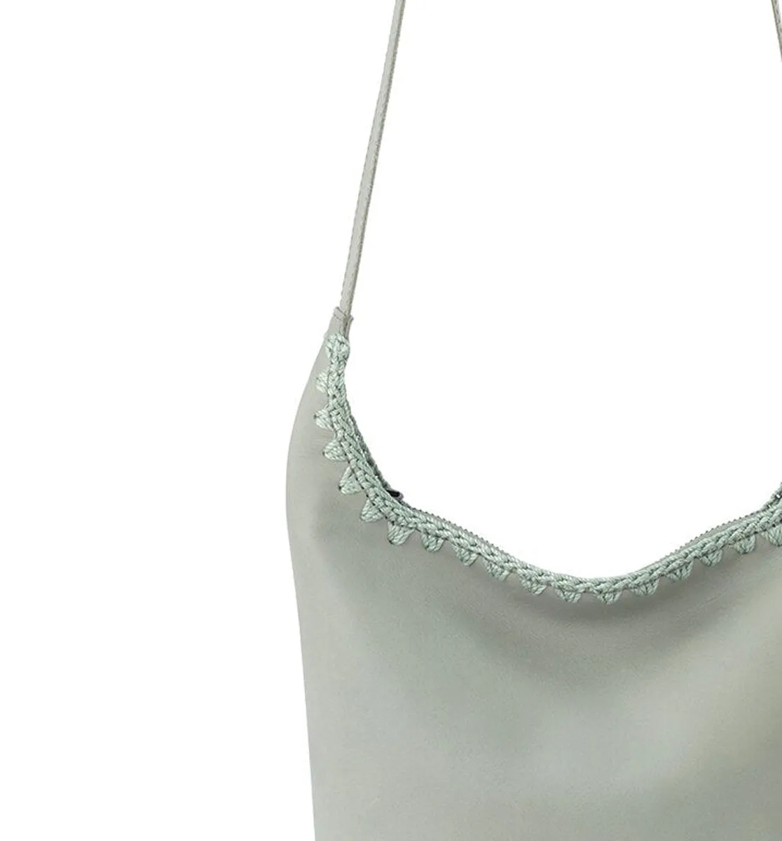 Asher Crossbody Bags The Sak Crossbodies