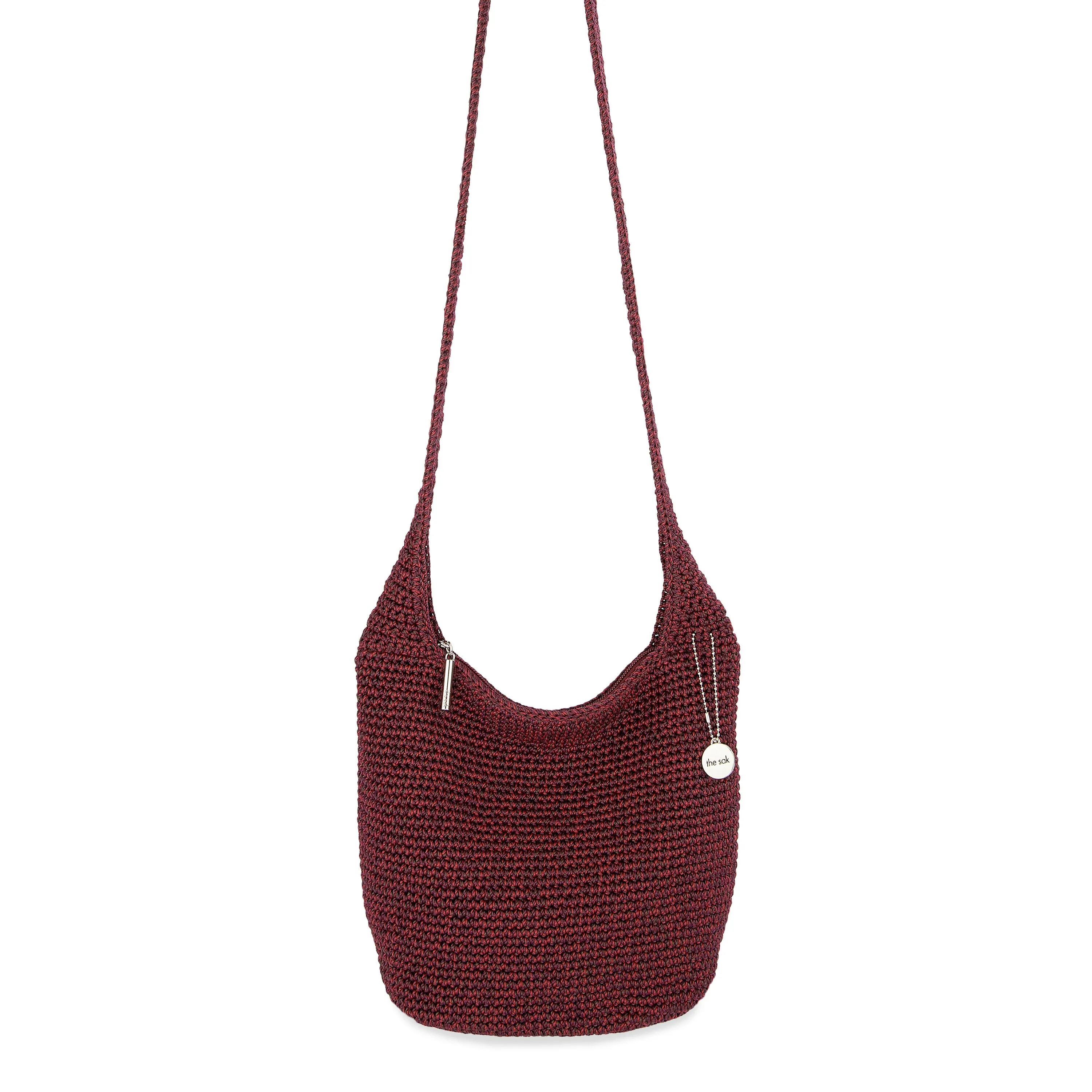 Asher Crossbody Bags The Sak Crossbodies