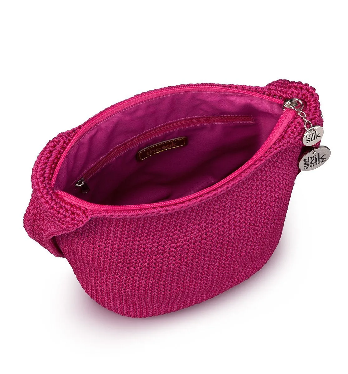 Asher Crossbody Bags The Sak Crossbodies