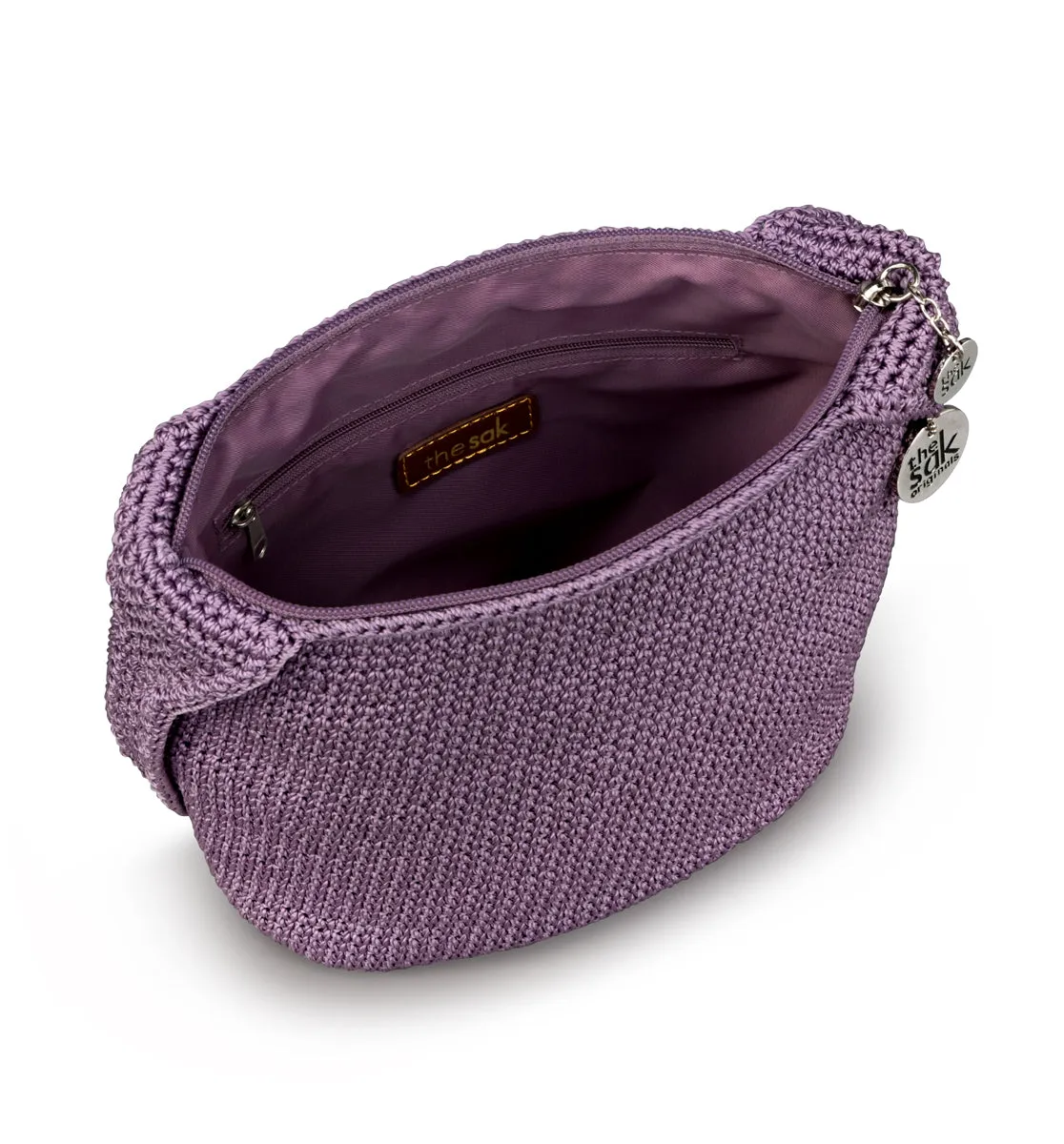 Asher Crossbody Bags The Sak Crossbodies