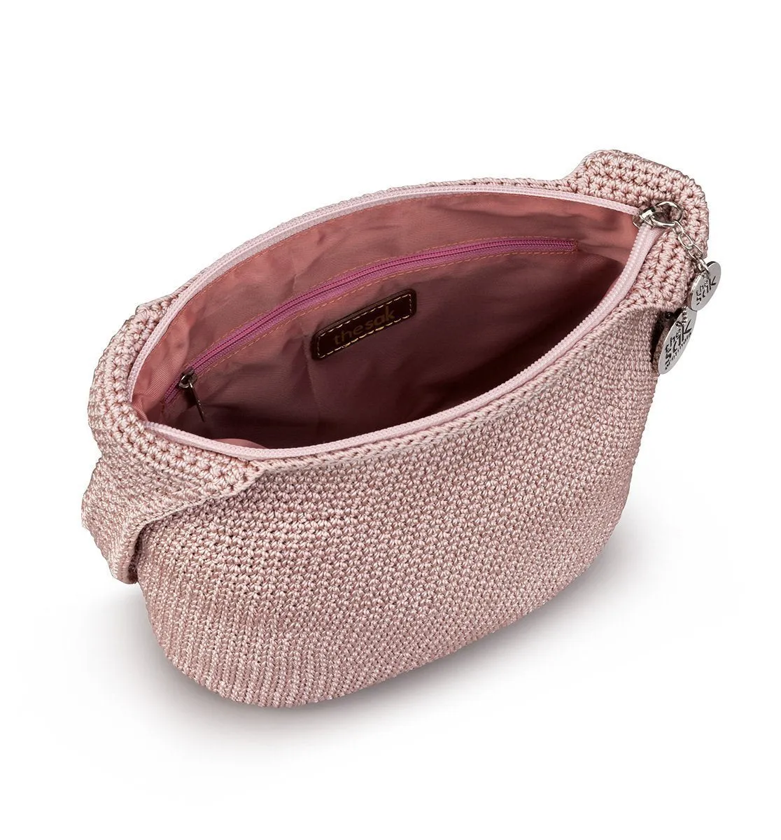 Asher Crossbody Bags The Sak Crossbodies