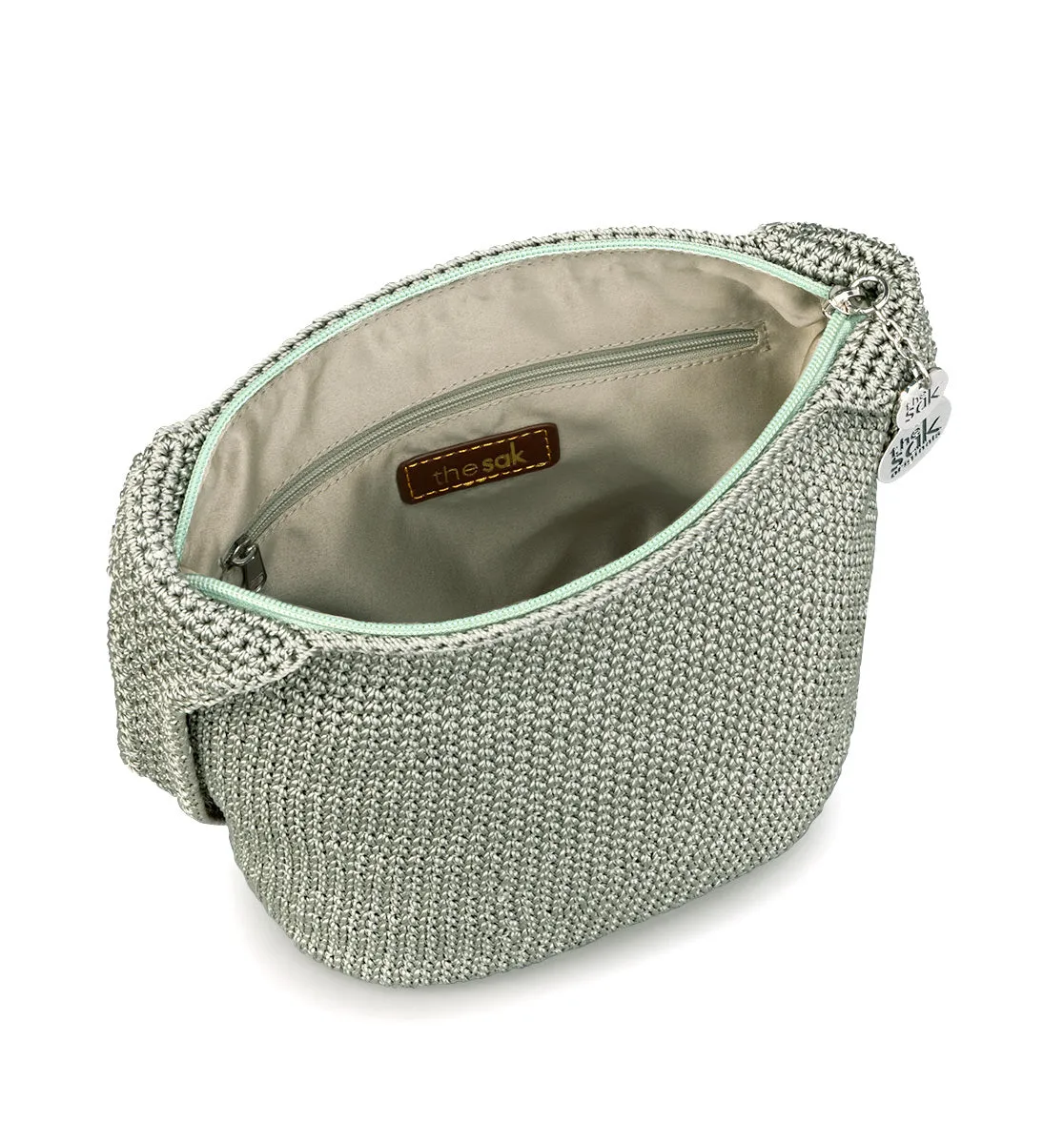 Asher Crossbody Bags The Sak Crossbodies