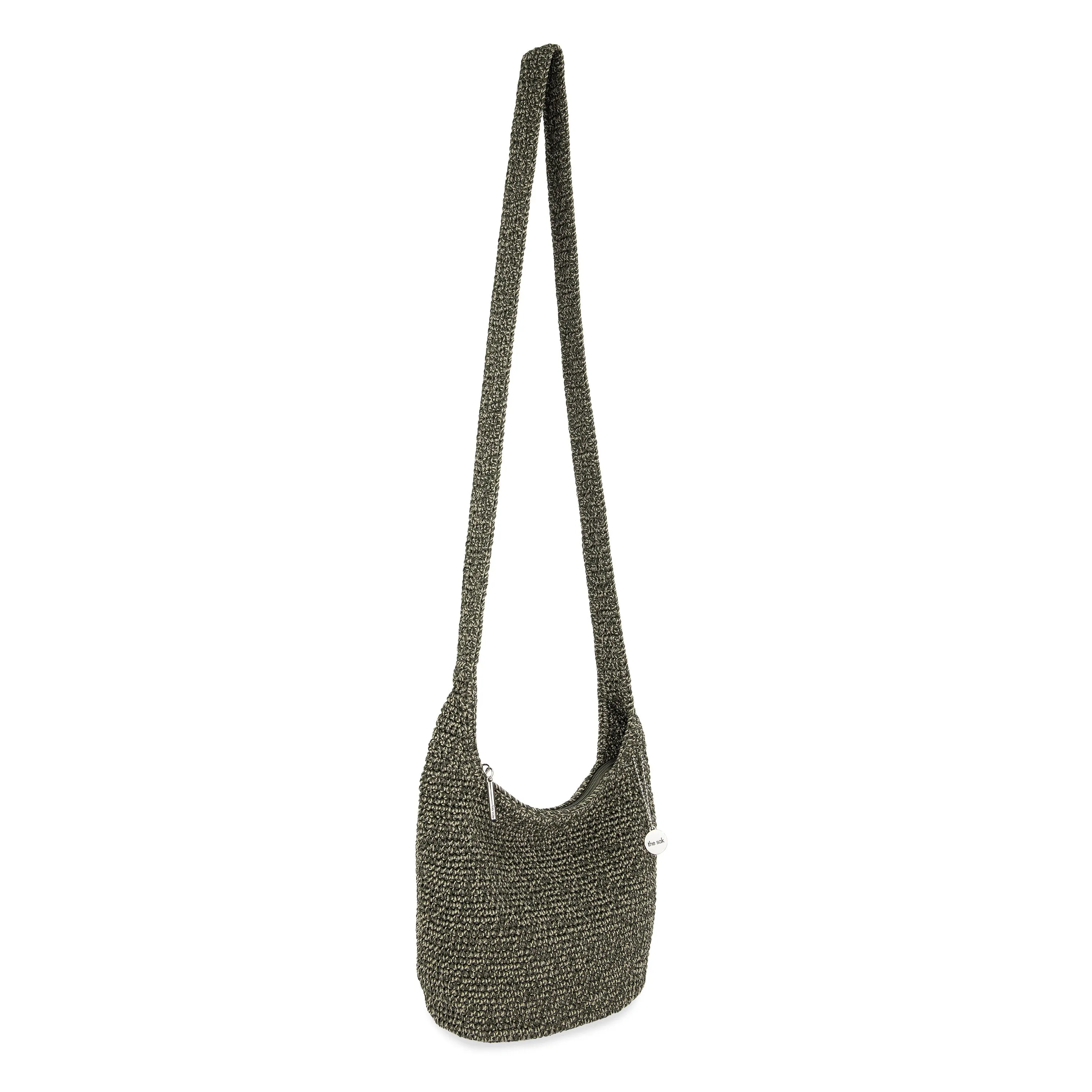 Asher Crossbody Bags The Sak Crossbodies