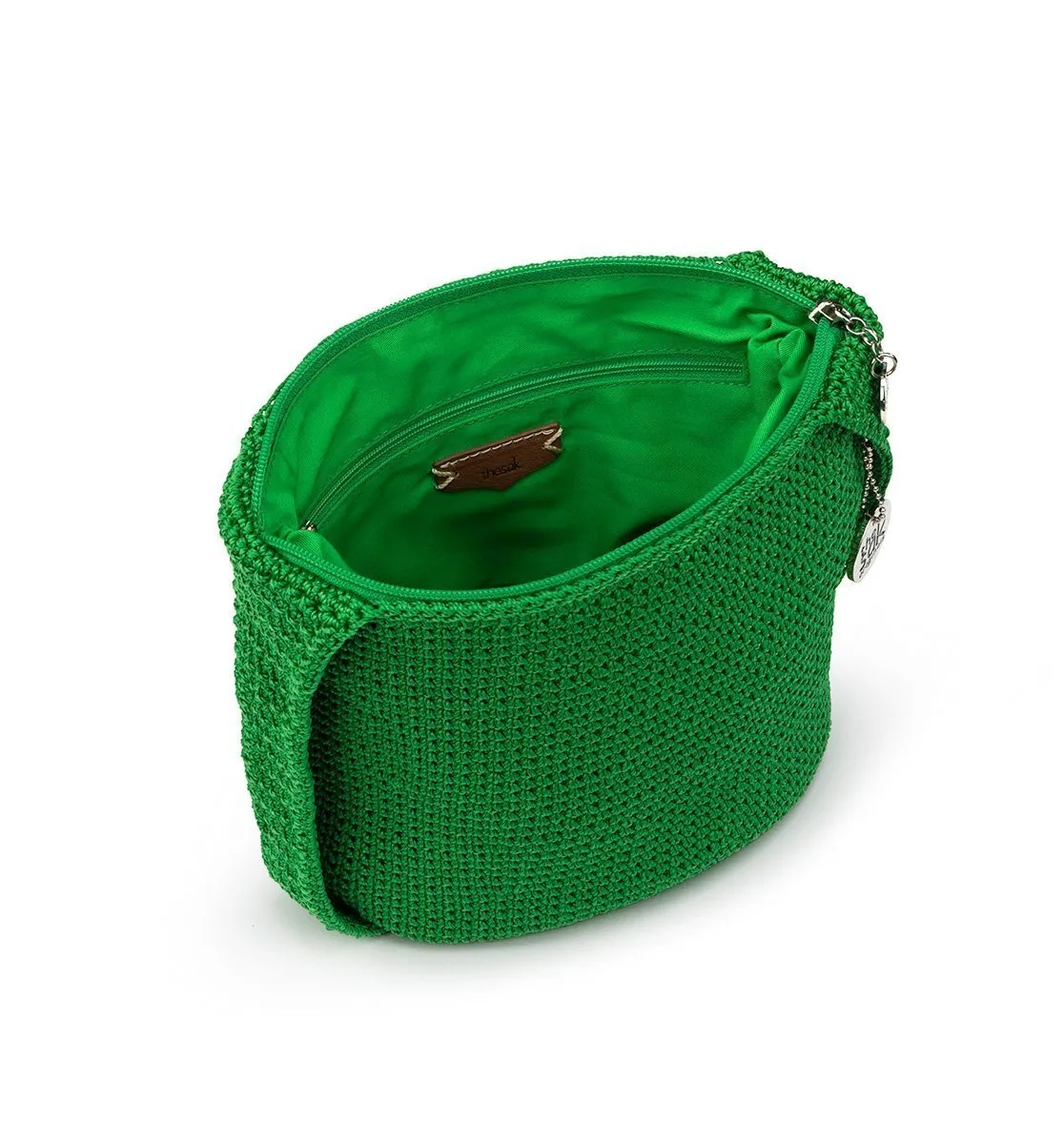 Asher Crossbody Bags The Sak Crossbodies