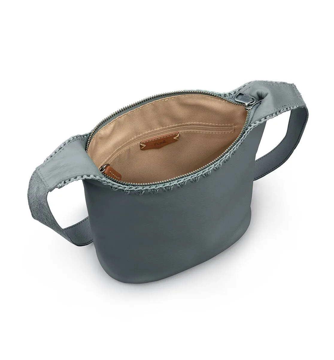 Asher Crossbody Bags The Sak Crossbodies