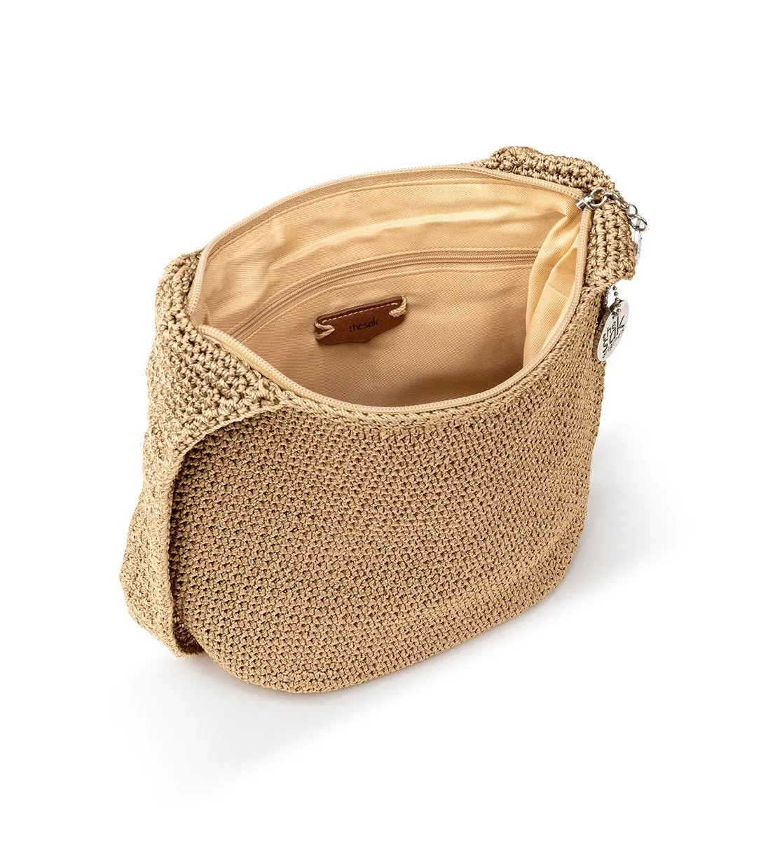 Asher Crossbody Bags The Sak Crossbodies
