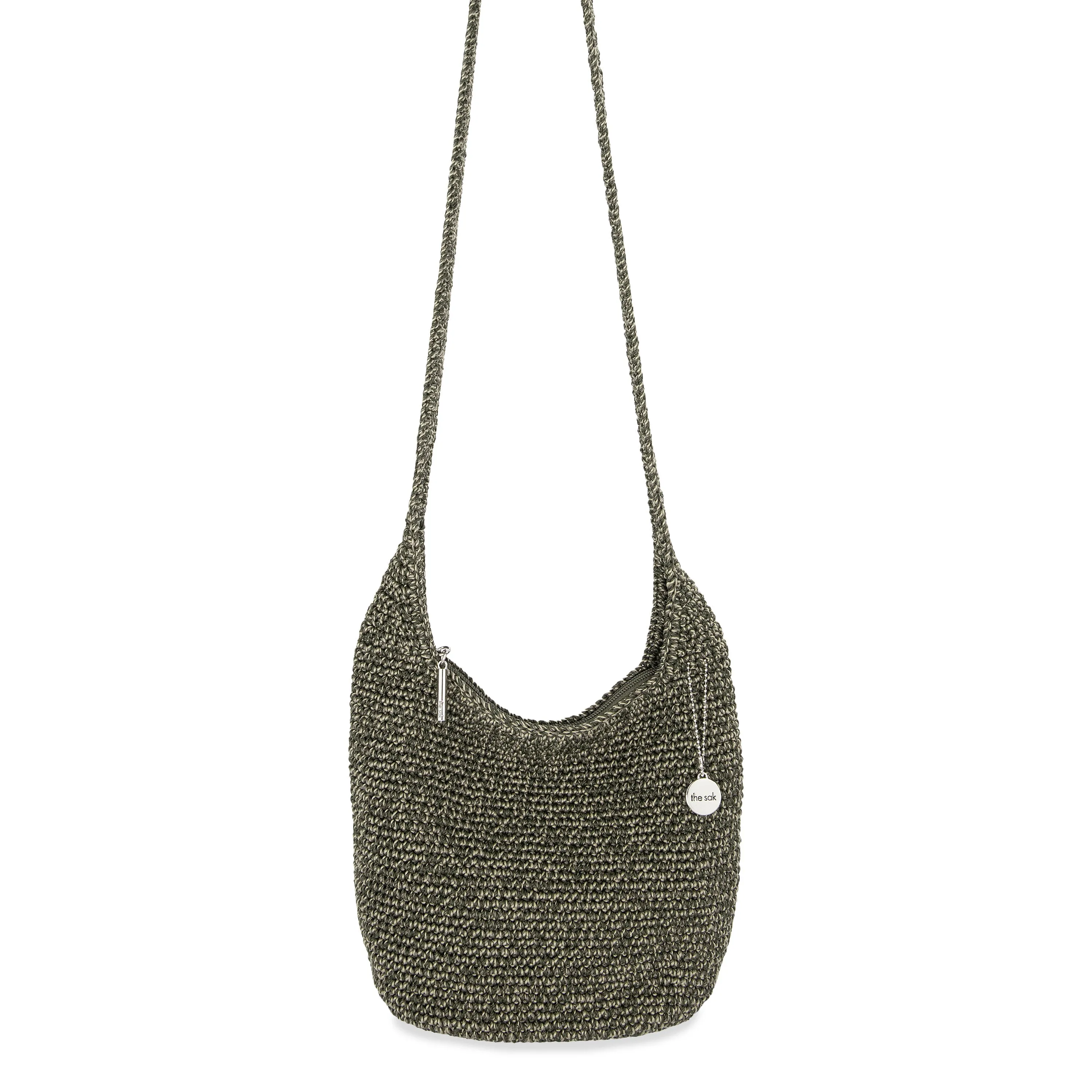Asher Crossbody Bags The Sak Crossbodies