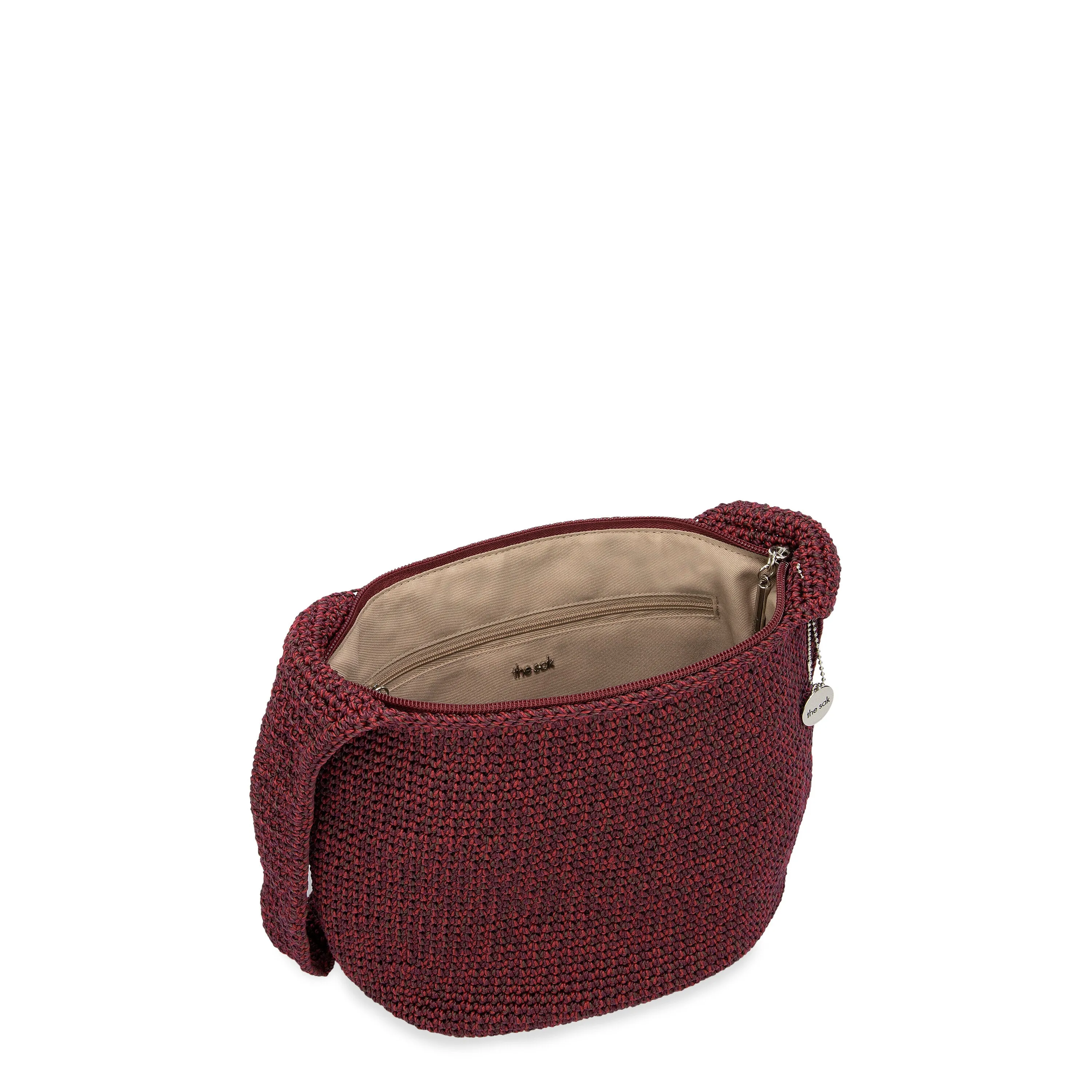 Asher Crossbody Bags The Sak Crossbodies