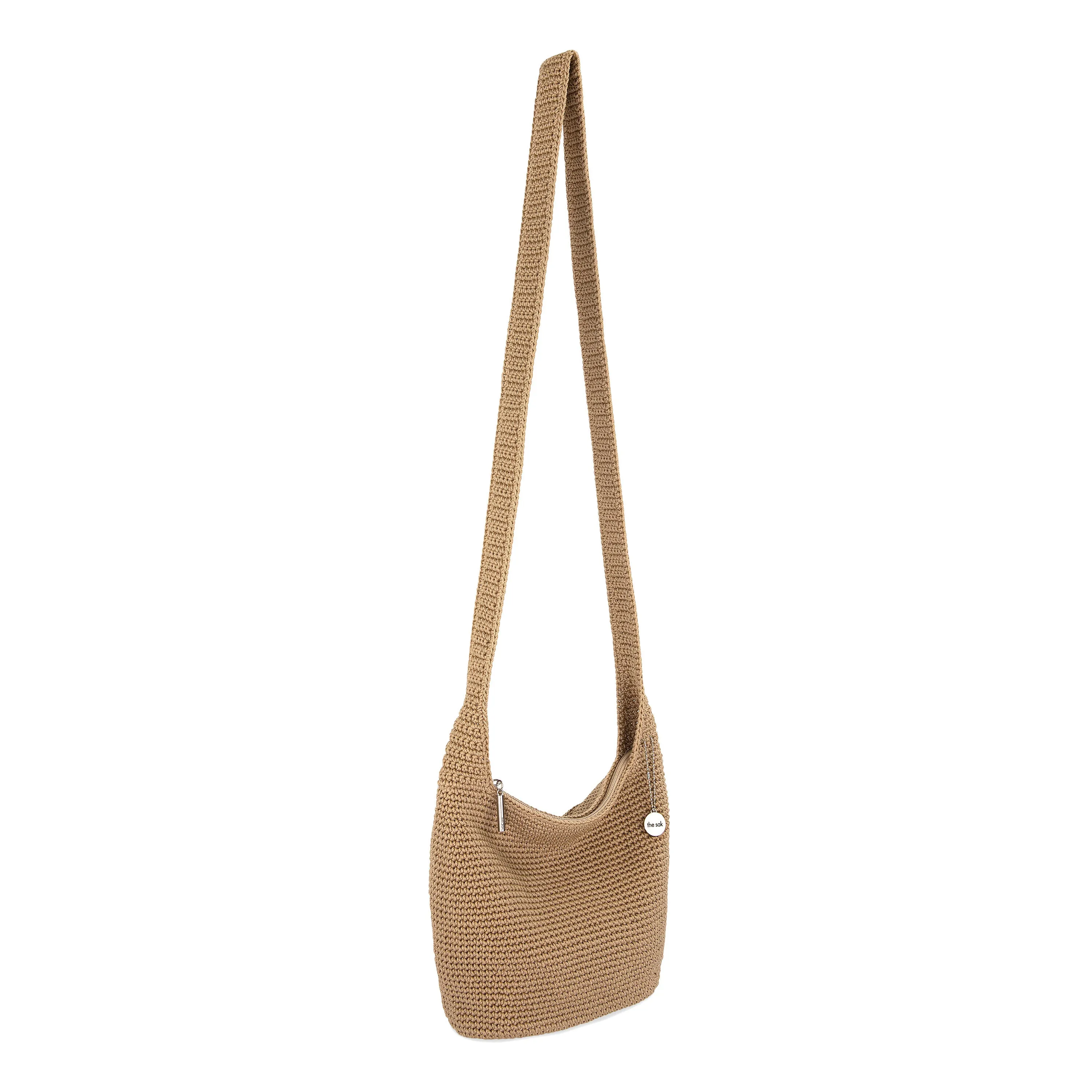 Asher Crossbody Bags The Sak Crossbodies