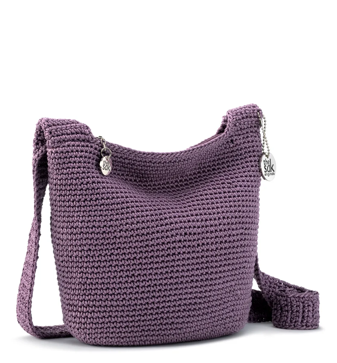 Asher Crossbody Bags The Sak Crossbodies