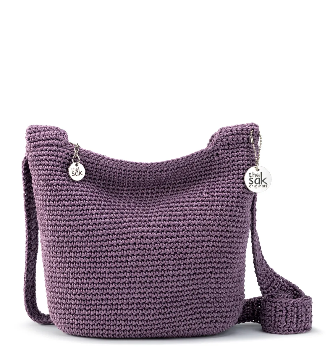 Asher Crossbody Bags The Sak Crossbodies