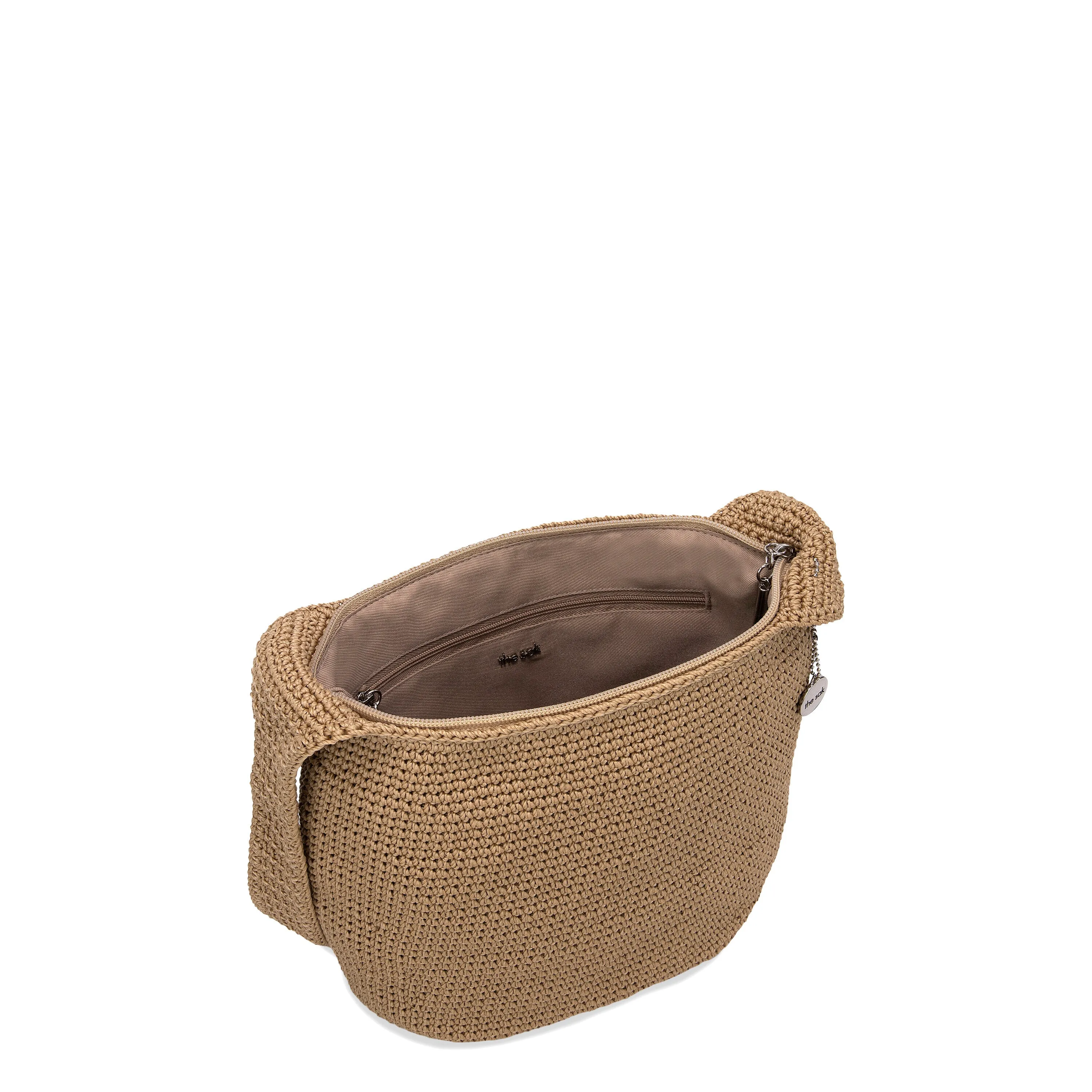 Asher Crossbody Bags The Sak Crossbodies