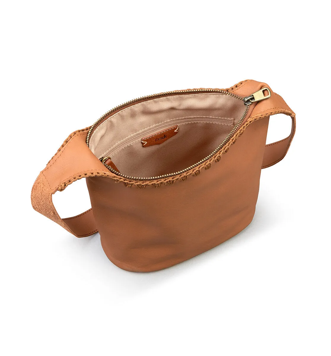 Asher Crossbody Bags The Sak Crossbodies