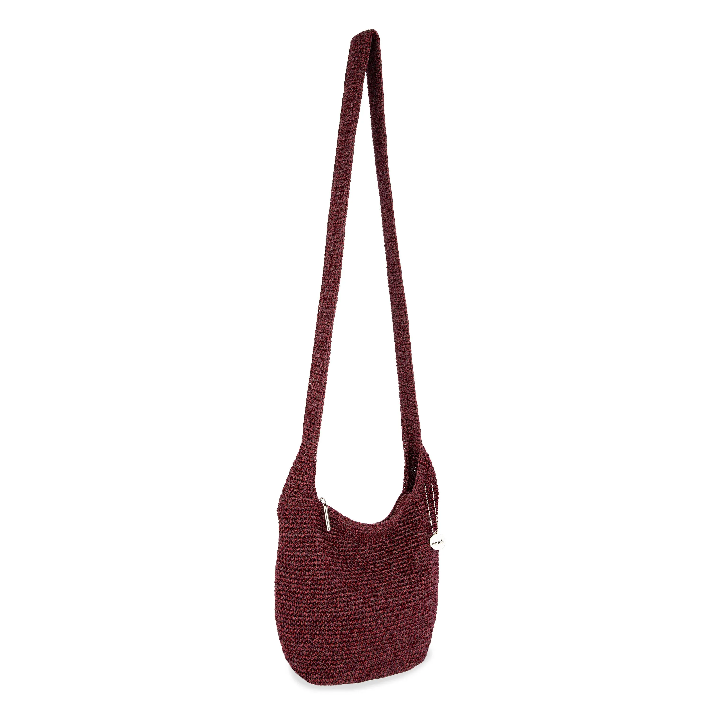 Asher Crossbody Bags The Sak Crossbodies