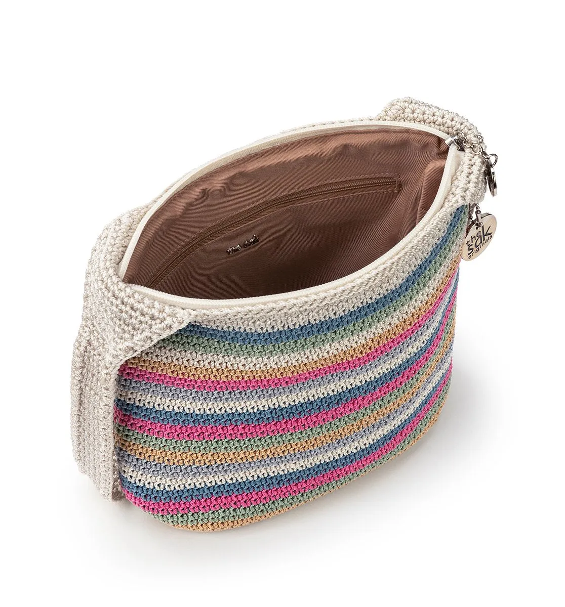 Asher Crossbody Bags The Sak Crossbodies