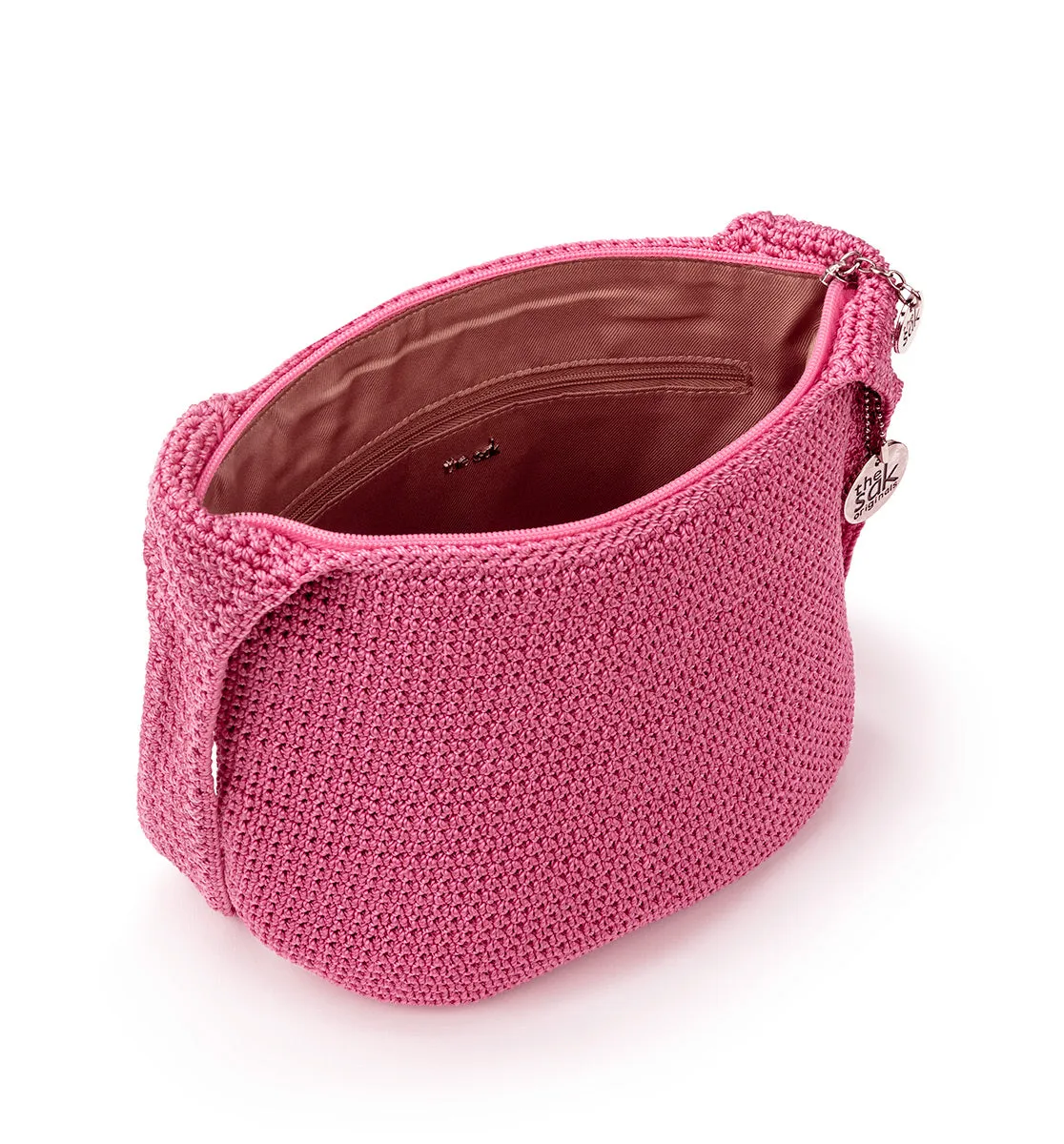 Asher Crossbody Bags The Sak Crossbodies