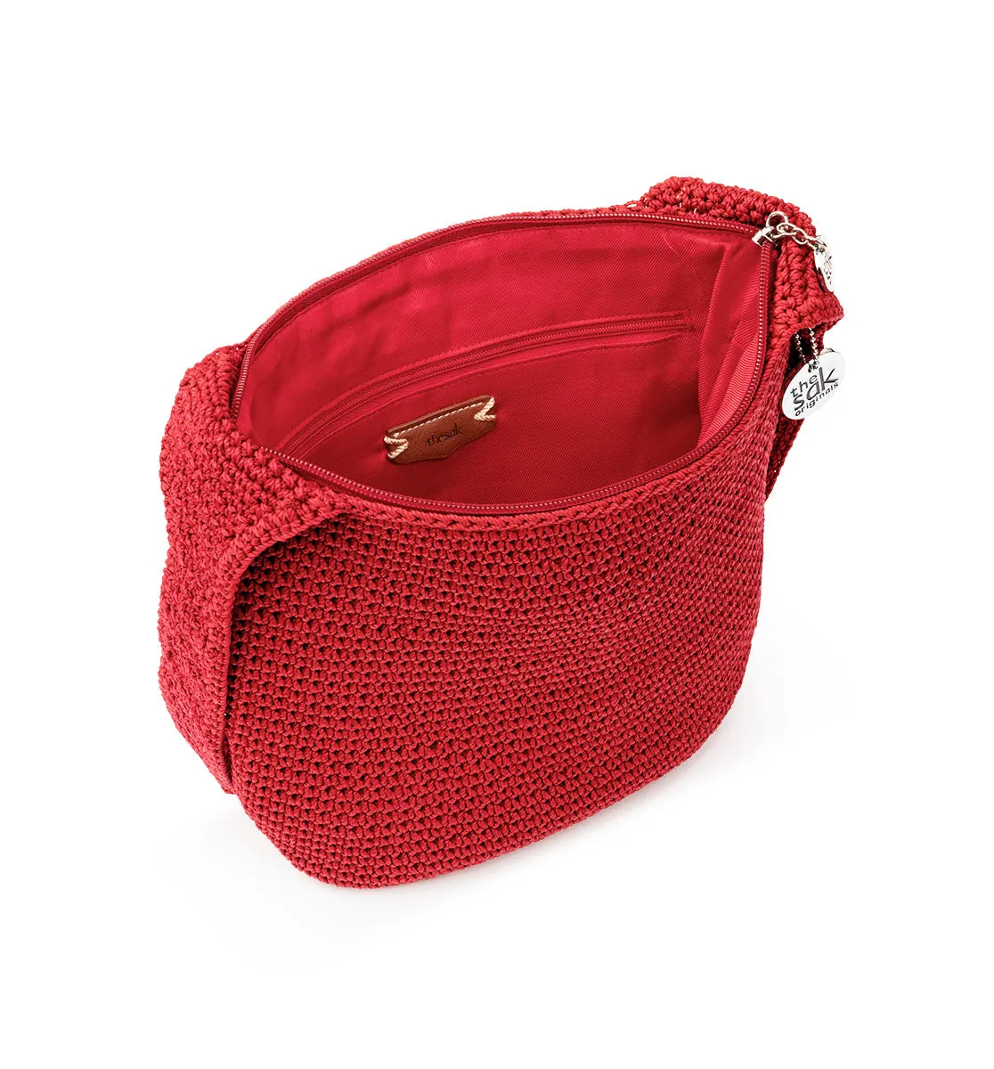 Asher Crossbody Bags The Sak Crossbodies