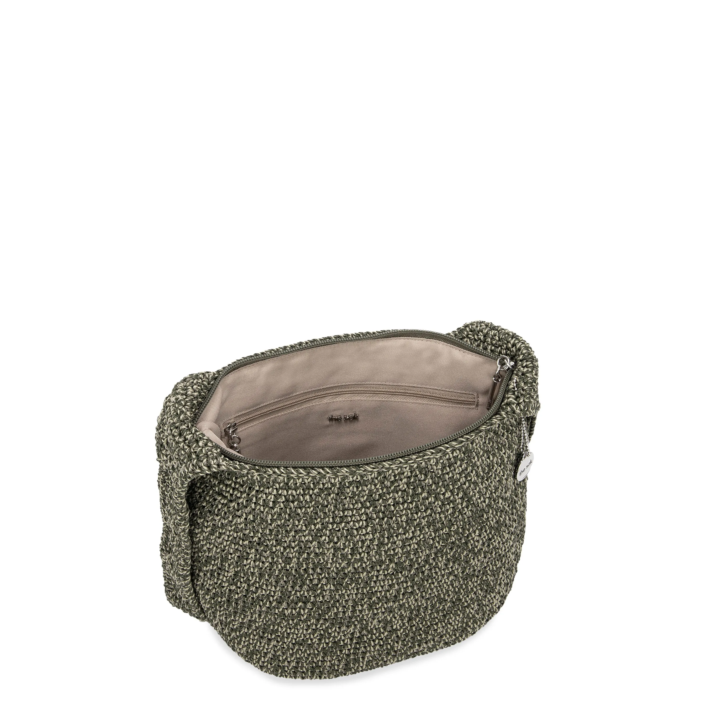 Asher Crossbody Bags The Sak Crossbodies