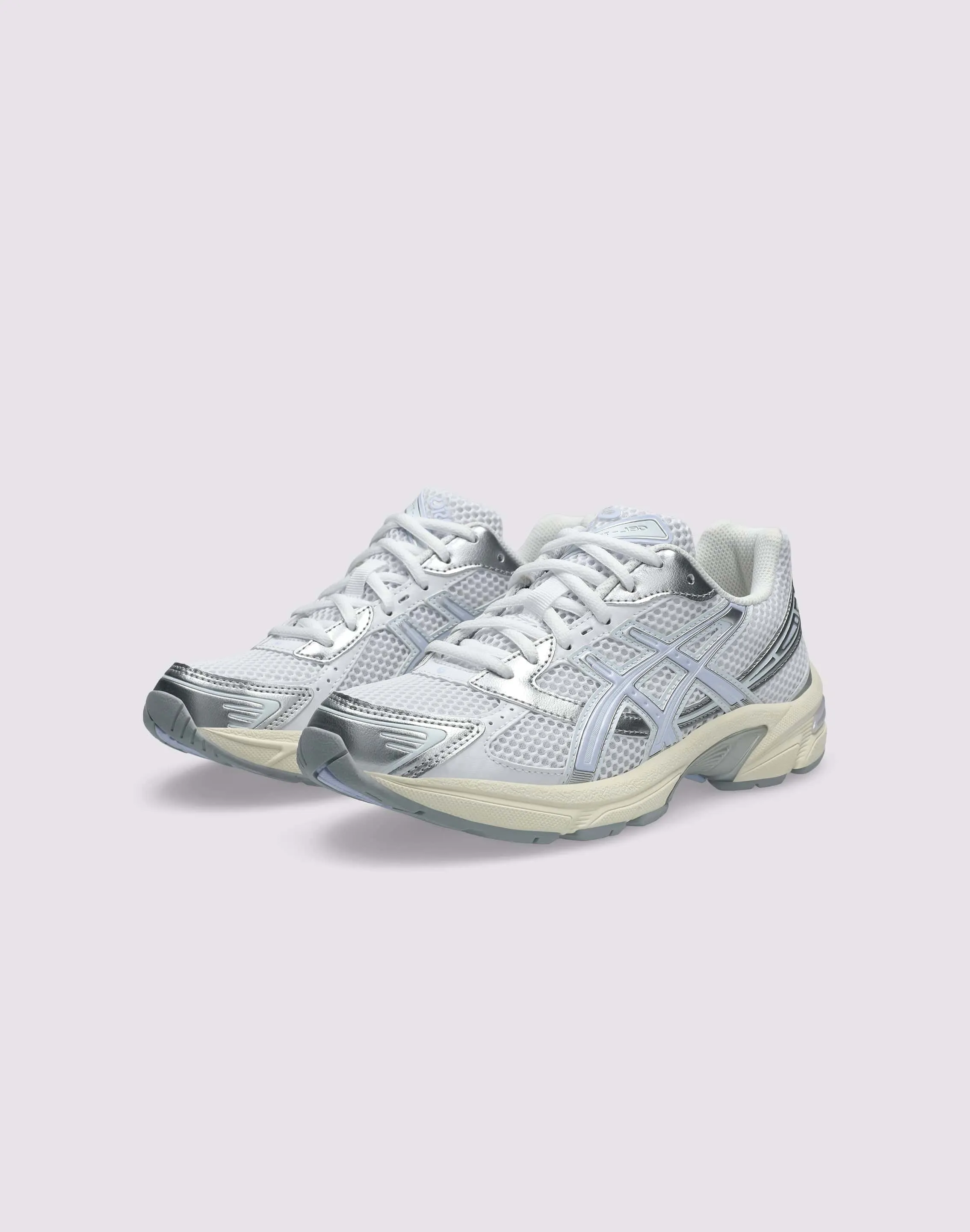 Asics ASICS GEL-1130 Women's "White/Blue Fade" Shoe All-Purpose Sport Shoes