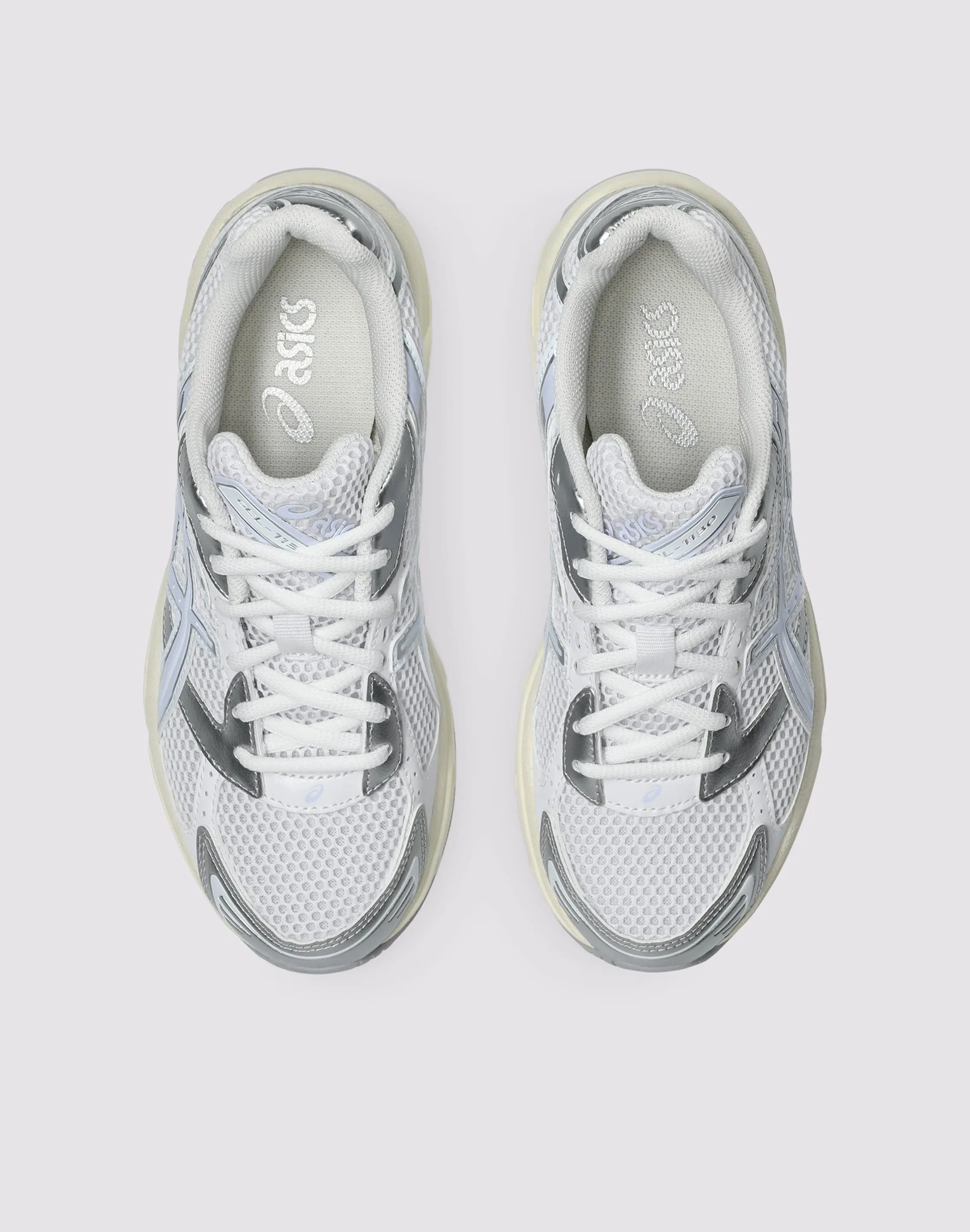 Asics ASICS GEL-1130 Women's "White/Blue Fade" Shoe All-Purpose Sport Shoes