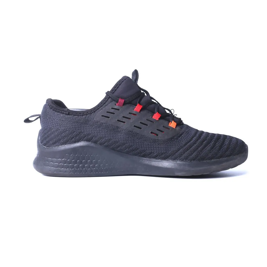 ASICS FUZETORA TWIST trainer shoe design snapshots