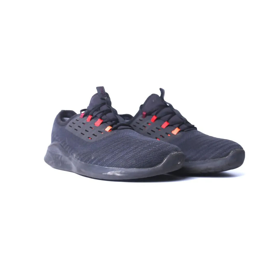 ASICS FUZETORA TWIST trainer shoe design snapshots