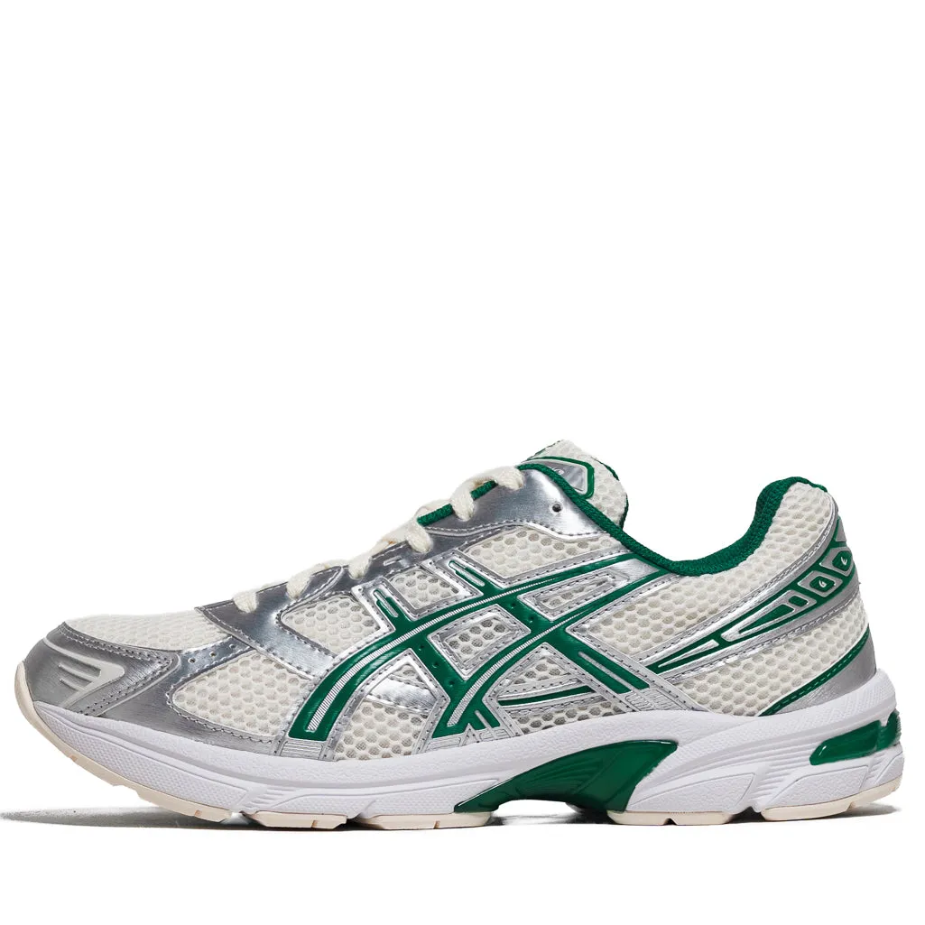 Asics Gel-1130 - Cream/Kale Asics versatile shoes for sport and street