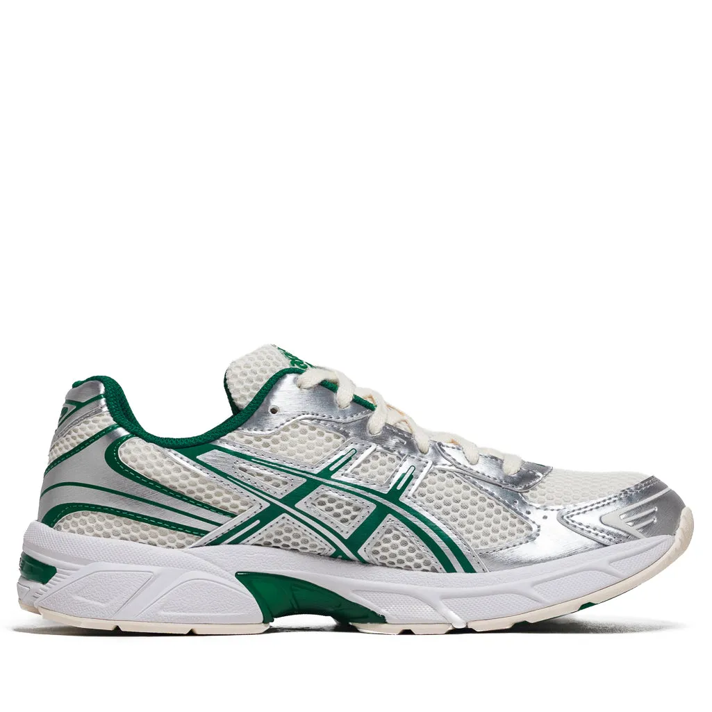 Asics Gel-1130 - Cream/Kale Asics classic sport shoe designs