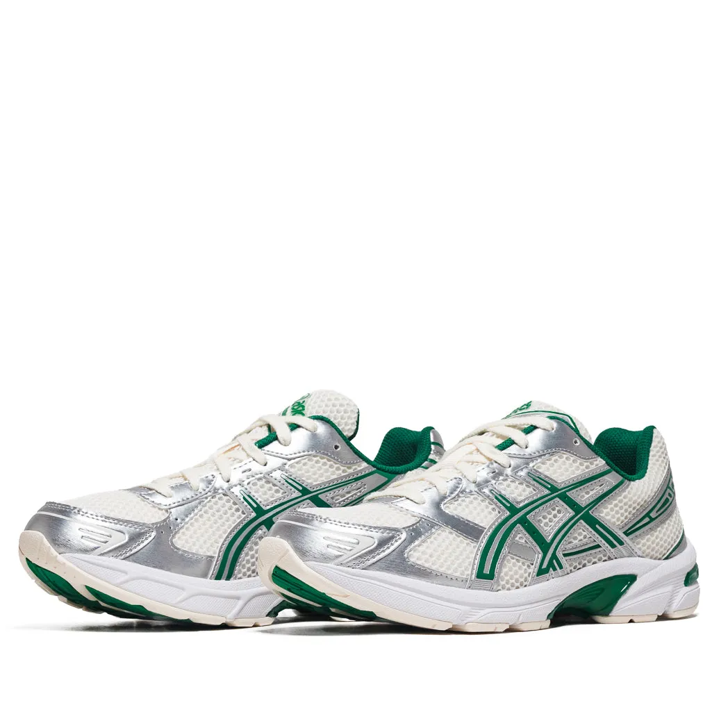 Asics Gel-1130 - Cream/Kale Asics classic sport shoe designs